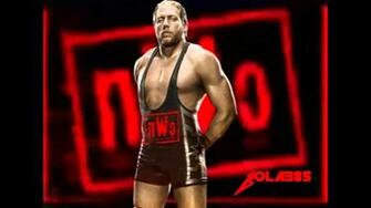 Wwe Nwo Wallpaper
