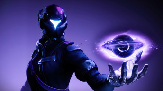 Destiny The Witch Queen Wallpaper 4k Pc Desktop 5551b