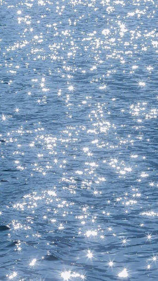 Stunning Blue Wallpaper For A Serene Aesthetic