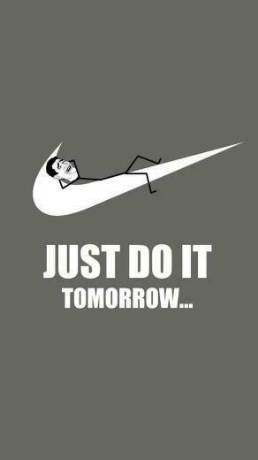 Nike iPhone Wallpaper iPad