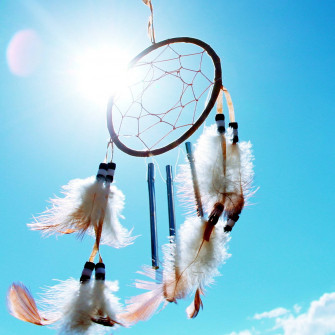 Dream Catcher Wallpaper