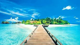 Tropical Island In Germany Cool Photos World Visits