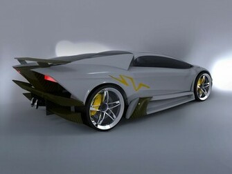 Lamborghini Murcielago Wallpaper HD In Cars Imageci