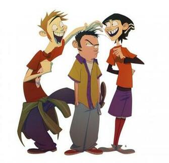Cartoon Ed Edd N Eddy Wallpaper HD Desktop And Mobile Background