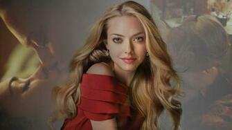 Movie Star Amanda Seyfried Wallpaper And Image
