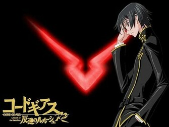 Lelouch Wallpaper By Chobitsdita