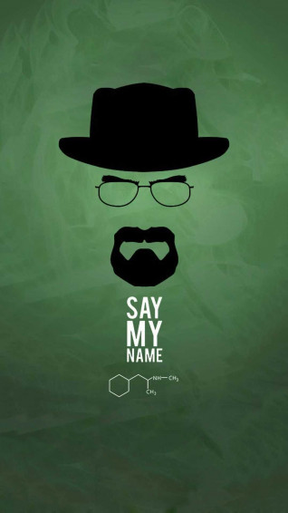 Breaking Bad Wallpaper