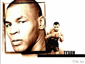 Mike Tyson Wallpaper Top Collections Of Pictures Image
