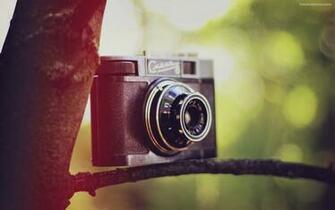 Stock Photos Of Cute Camera For Wallpaper Image Photography