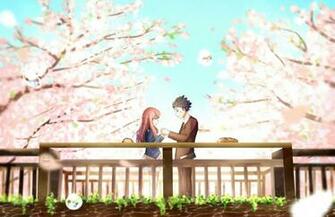 A Silent Voice Wallpaper Image