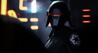 Star Wars Jedi Wallpaper