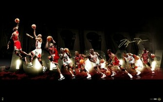 Air Jordan Wallpaper