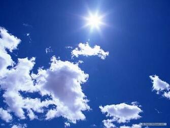 Wallpaper Nature Cloud
