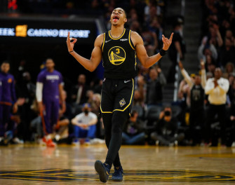 Jordan Poole Is Due A New Contract He Should Bet On Himself