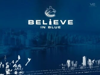 Vancouver Canucks Wallpaper Desktop Background