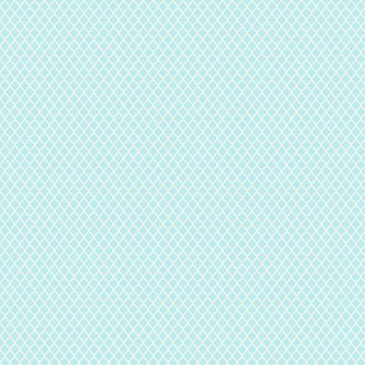 Light Blue Scrapbook Paper