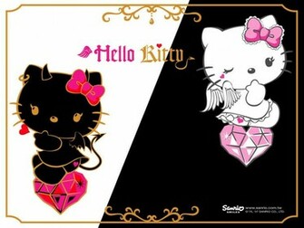 Hello Kitty Halloween Wallpaper Rulez