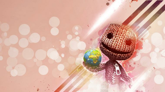 Littlebigplanet Wallpaper