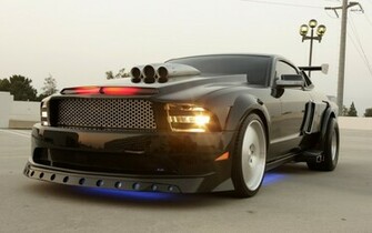 Kitt Knight Rider Wallpaper Car