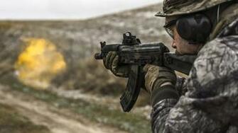 Building A Krinkov Sbr Using The Arsenal Slr 107ur