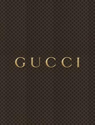 Gucci Print Wallpaper For Phones And Tablets