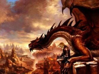 Dragon Wallpaper Desktop