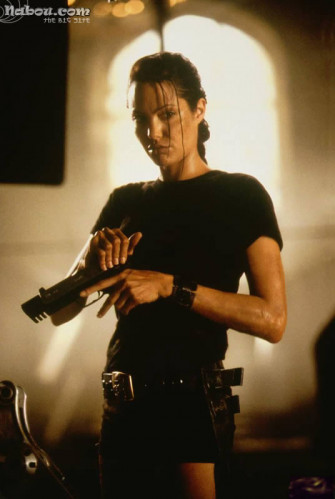 Tomb Raider Wallpaper