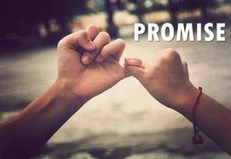 Top Happy Promise Day HD Image