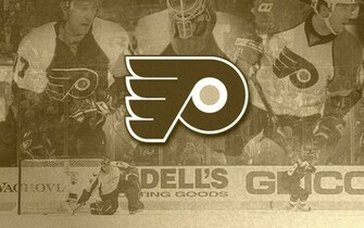 Philadelphia Flyers Computer Wallpaper Desktop Background