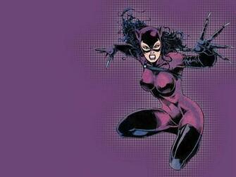 Catwoman Computer Wallpaper Desktop Background Id
