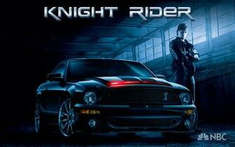 Knight Rider Fondos De Pantalla Gratis