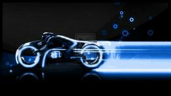 Tron Legacy Clu Blue Wallpaper By Finalshadowdesigns