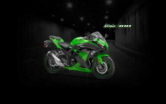Kawasaki Ninja Wallpaper