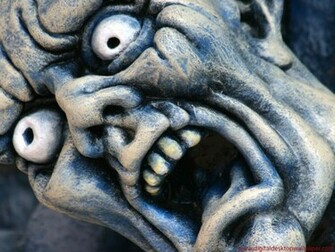 Scary Desktop Wallpaper Clickandseeworld Is All About Funny Amazing