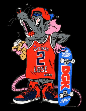 Dgk Wallpaper All About The Goods