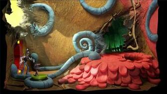 Readersgambit Armikrog Xbox One Re