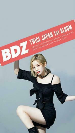 Bdz Wallpaper Twice Amino