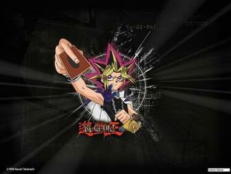 Yami Yugi Wallpaper