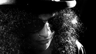 Music Slash Wallpaper