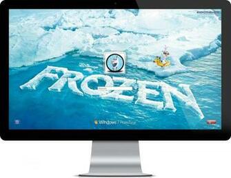 Frozen Startup Screen And Account Picture