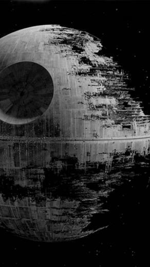 Star Wars iPhone Wallpaper For