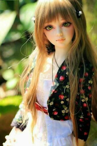 Beautiful Barbie Doll HD Wallpaper Majhaindia