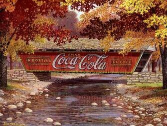Coca Cola Wallpaper