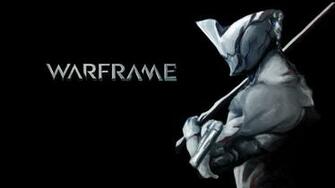 Warframe By Bosmerjohn