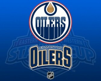 Edmonton Oilers Wallpaper Background