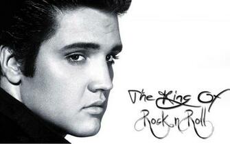 Jailhouse Elvis Presley Wallpaper HD Resolution