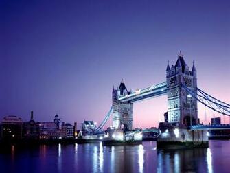 Tower Bridge London Bridges Wallpaper