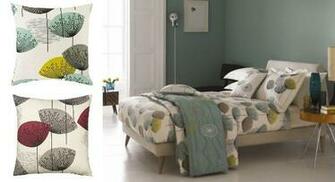 Sanderson Dandelion Clocks Work This Spring Decor Trend