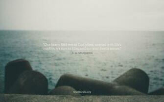 Our Soul Dwells Secure Wallpaper