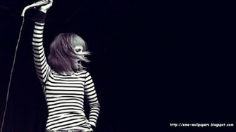Emo Girl Wallpaper Of Boys And Girls